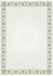 Dyplom Galeria Papieru Cyprys A4 250 g (211025)