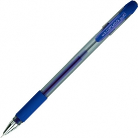 Długopis żelowy 0,38mm (187195)