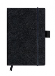 Notes adresowy A6 120 kartek czarny Classic Collection (10791010)