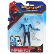 Spiderman Web City - Figurka 15 cm (B9701/B9993)