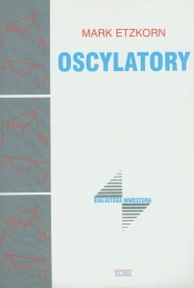 Oscylatory - Etzkorn Mark