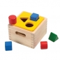 Sorter z figurami geometrycznymi (PLTO-9430)