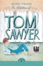 The Adventures of Tom Sawyer - Mark Twain