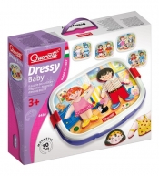 Układanka dresy baby basic (4430) - <br />