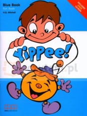 Yippee Blue wb - H. Q. Mitchell