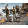 REVELL British Commandos WWII (02530)