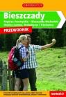 Bieszczady, Pogórze Przemyskie, Bieszczady Wschodnie, Okolice Lwowa, Drohobycza i Truskawca