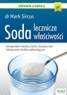Soda - lecznicze właściwości. Mark Sircus