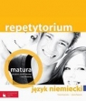 Język niemiecki Repetytorium Matura + CD