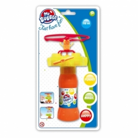 Bańki mydlane 118 ml UFO