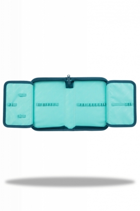 Coolpack, Piórnik jednoklapkowy bez wyposażenia Clipper - Deer (F076962)