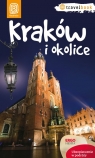 Kraków i okolice Travelbook W 1 Kowalczyk Monika, Kowalczyk Artur, Krokosz Paweł, Legutko Agnieszka, Miezian Maciej