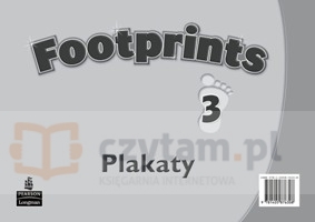 Footprints 3 Posters