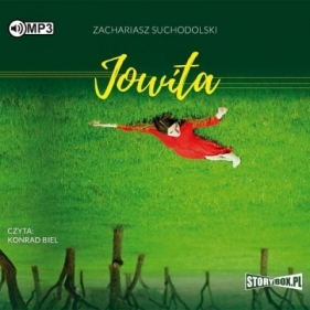 Jowita - Zachariasz Suchodolski