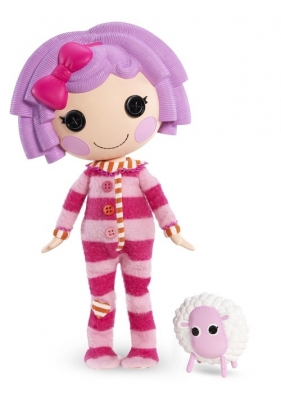 Lalaloopsy Jasieczka (526308)