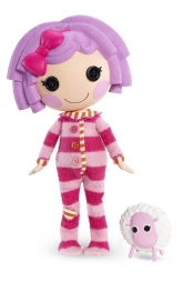 Lalaloopsy Jasieczka (526308)