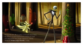 Kolekcja klasyki. Disney Miasteczko Halloween Tima Burtona - Opracowanie zbiorowe