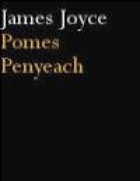 Pomes Penyeach James Joyce