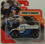 Matchbox: Road Raider (C0859/GKM08)