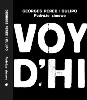 Podróże zimowe - George Perec