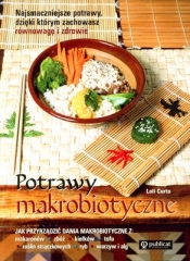 Potrawy makrobiotyczne