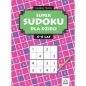 Super sudoku dla dzieci 4-6 lat - Rusin Gabriel
