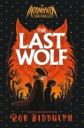 The Last Wolf Rob Biddulph