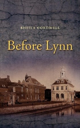 Before Lynn - Cordwell Sheila