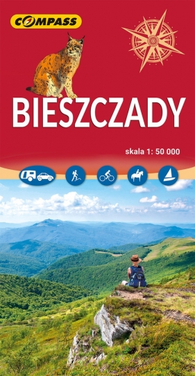 Bieszczady