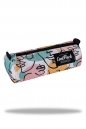Coolpack, piórnik-saszetka Tube - Art Deco (E61576)