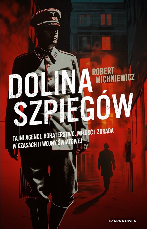 Dolina szpiegów