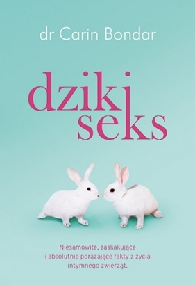 Dziki seks - Carin Bondar