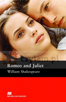 Romeo and Juliet: Pre-intermediate - William Shakepreare