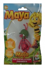 Pszczółka Maja figurka w saszetce Mały mrówka - <br />