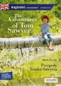 The Adventures of Tom Sawyer Przygody Tomka Sawyera - Mark Twain