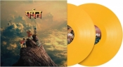 The Mountain (Yellow Indie 2 Vinyl)