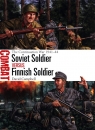 Soviet Soldier vs Finnish Sold The Continuation War 1941?44 Campbell David