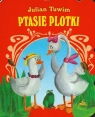 Ptasie plotki Julian Tuwim