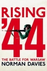 Rising '44 Norman Davies