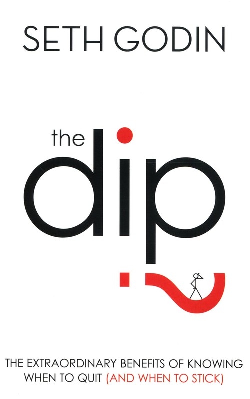 The Dip