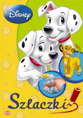 Disney Szlaczki