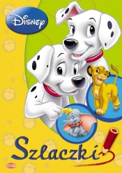 Disney Szlaczki