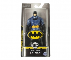 Figurka 15 cm Battle Armor Batman (6055412/20125466)