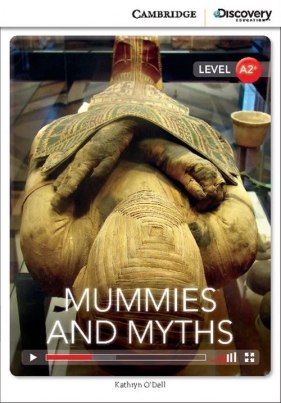 Mummies and Myths - O'Dell Kathryn