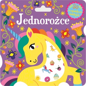 Jednorożce - Opracowanie zbiorowe