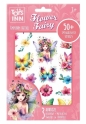 Tatuaże - Flower Fairy