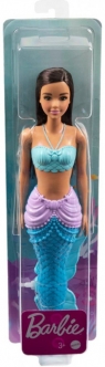 Lalka Barbie Dreamtopia Syrenka niebieski ogon (HGR04/HGR07) od 3 lat