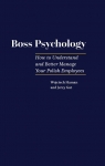 Boss Psychology