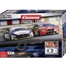 Carrera DIGITAL 132 DTM Fast and Fabulous