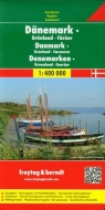 Danemark